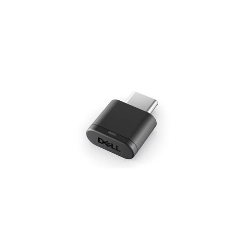 Dell Noir Récepteur Audio Bluetooth Apollo - Image 4