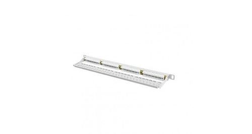 LANBERG PPU6-0024-S Patch panel - Image 4