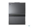 Lenovo ThinkPad X9-14 Gen 1 21QA - Conception de charnière à 180 degrés - Intel Core Ultra 7 - 258V / jusqu'à 4.8 GHz - Evo - Win 11 Pro - Intel Arc Graphics 140V - 32 Go RAM - 1 To SSD TCG Opal Encryption 2, NVMe - 14" OLED 1920 x 1200 - Wi-Fi 7, Blu