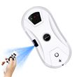 LIECTROUX YW610 Robot Nettoyeur de Vitres  - Nettoyez Vos Fenêtres Sans Effort!