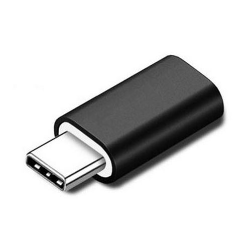 Non Communiqué Microconnect Adaptateur Usb-C (M) Vers Lightning (F)