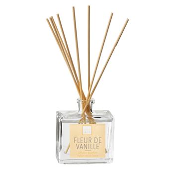 Comptoir de la Bougie - Diffuseur de Parfum "Elea" 160ml Fleur de Vanille - 1