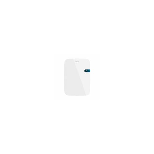 Cecotec Bolero MiniCooling 6L Bahamas Frigor&iacute;fico Mini Port&aacute;til 12V Blanco