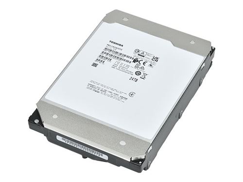 Toshiba MG11ACA24TE 24 To