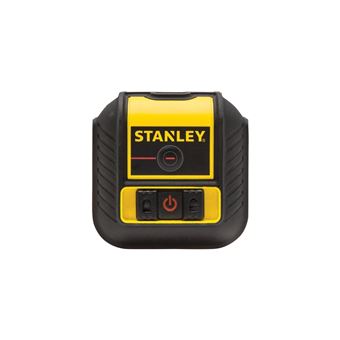 STANLEY Stanley Laser en croix - 1