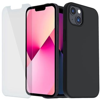 Coque iPhone 13 mini et Protections Écran