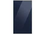 SAMSUNG PANNEAU HAUT 185cm GLAM NAVY - RA-B23EUU41GM BESPOKE