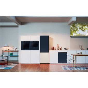 SAMSUNG PANNEAU HAUT 185cm GLAM NAVY - RA-B23EUU41GM BESPOKE