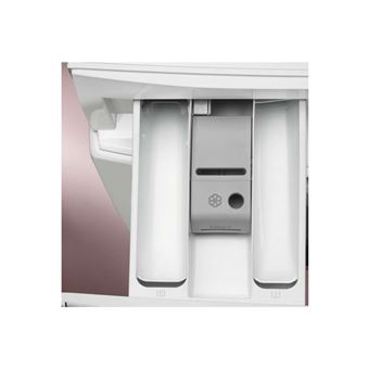 Lave-linge séchants 8kg ELECTROLUX 1600tr/min 59,7cm, 5082781