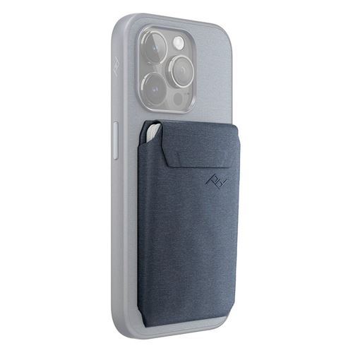 Mobile Wallet Slim - Midnight