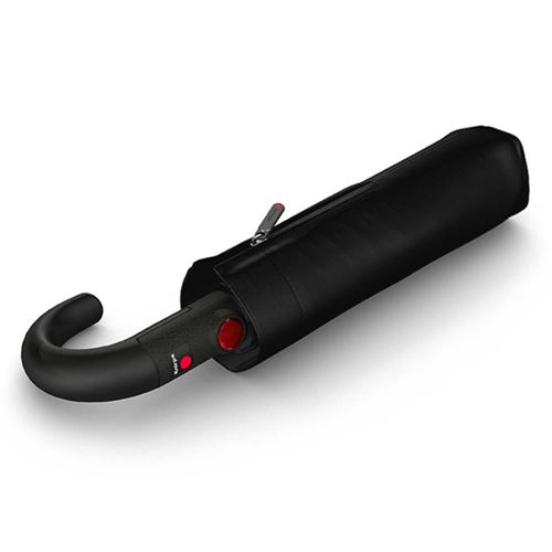  Knirps - Parapluie pliant T260 Medium Duomatic - noir - 7950