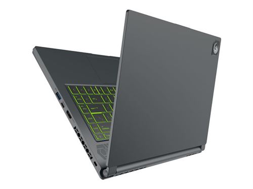 Msi Delta 15 A5Efk-034Fr - Amd Ryzen 9 5900Hx / 3.3 Ghz - Windows 10 - Radeon Rx 6700M - 16 Go Ram - 1 To Ssd Nvme - 15.6" 1920 X 1080 (Full Hd) @ 240 Hz - Wi-Fi 6 - Noir