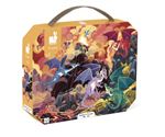 Puzzle terre de dragons 54 pieces