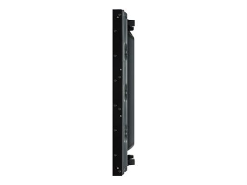 LG 49VL5G-M - Classe de diagonale 49 VL5G-M Series écran LCD rétro-éclairé par LED - signalisation numérique - 1080p 1920 x 1080 - noir