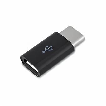 Adaptateur Micro-USB Vers USB Tout Neuf – Le Petit Truc Pratique Qui Dépanne