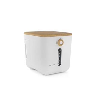 Reducteur de biodechets sechage broyage refroidissement 550w Riviera & Bar mtd510