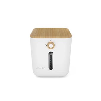 Reducteur de biodechets sechage broyage refroidissement 550w Riviera & Bar mtd510