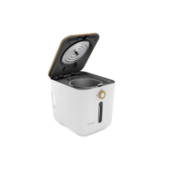 Reducteur de biodechets sechage broyage refroidissement 550w Riviera & Bar mtd510
