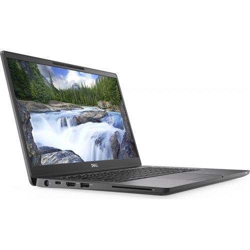 Ordinateur Portable - Dell - Dell Latitude - - 1To SSD - Intel Core i5-8265U 1.6Ghz - 16Go (16384Mo)