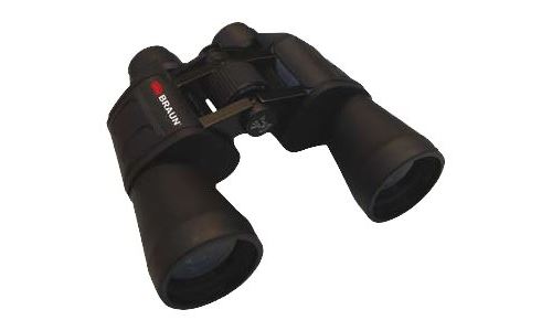 BRAUN - Jumelles 12 x 50 - Porro