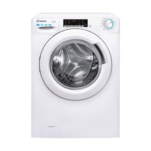 Acheter Lave-linge séchant CSW 475TWME/FR - 7 / 5 kg - moteur BLDC - 1400 trs/min - Classe A - Blanc État correct - 550,42 € Lave-linge séchant CSW 475TWME/FR - 7 / 5 kg - moteur BLDC - 1400 trs/min - Classe A - Blanc État correct - N/A reconditionné disponible sur Fnac
