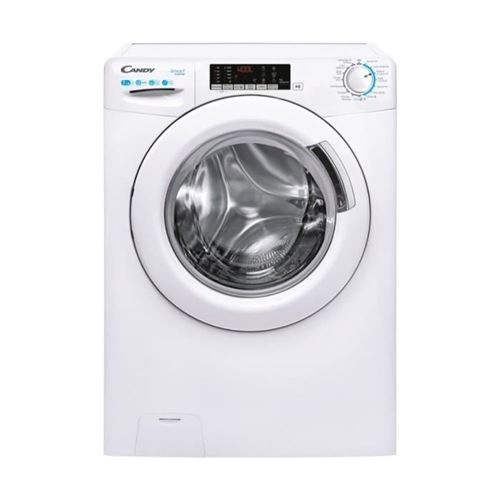 Lave-Linge Séchant Candy Csw 475Twme/Fr Reconditionné