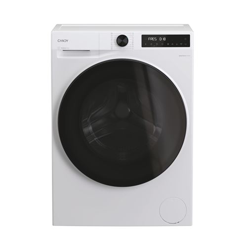  BP 47SBL8-S machine &agrave; laver Charge avant 7 kg 1400 tr/min Blanc