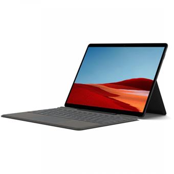 Clavier pour tablette Microsoft SrProKBw/PenStorCM SC Platinum - 1