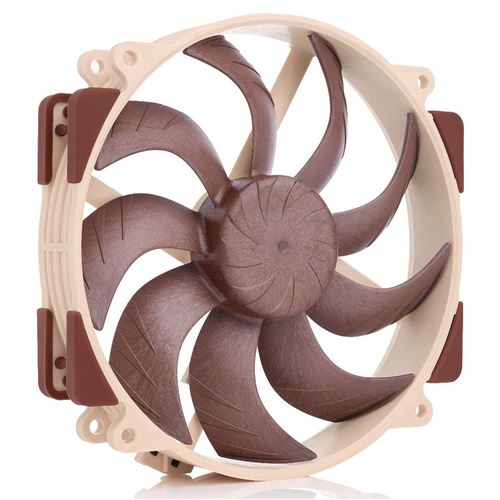 Non Communiqué Noctua Nf-A14x25r G2 Pwm