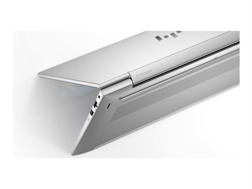 HP Elitebook 6 G1A Notebook Next Gen Ai - Conception De Charnière À 177 Degrés - Amd Ryzen Ai 5 - 340 / Jusqu'À 4.8 Ghz - Win 11 Pro - Radeon 840M - 32 Go Ram - 512 Go SSD Nvme - 14" Ips 1920 X 1200 - Gigabit Ethernet - Wi-Fi 7, Bluetooth - Brochet Ar