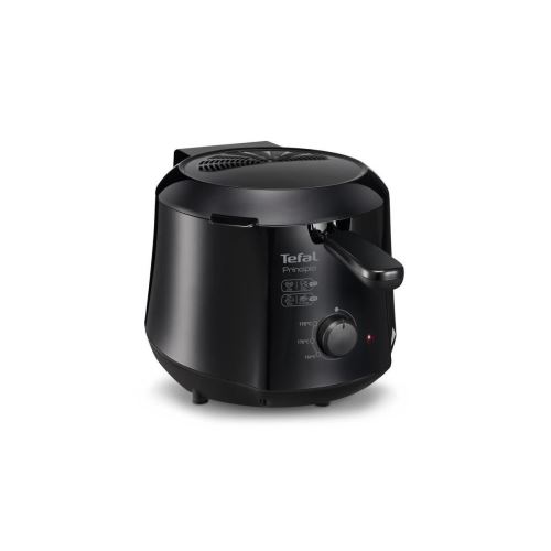 Friteuse Tefal Ff2308 Principio