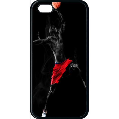 Coque Apple Iphone 5c Basket