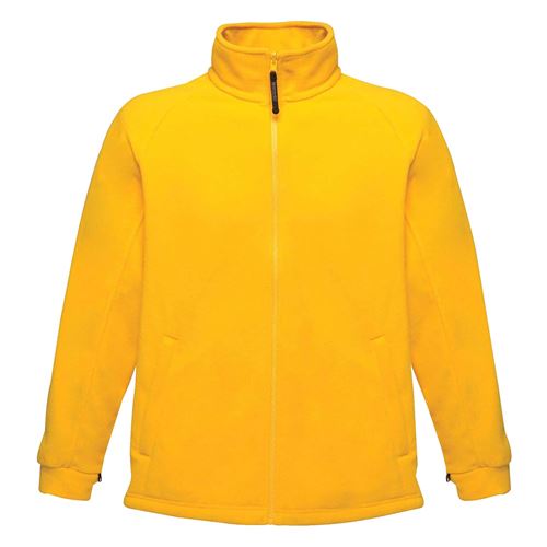 Regatta - Veste polaire - Hommes (S) (Jaune) - UTBC824
