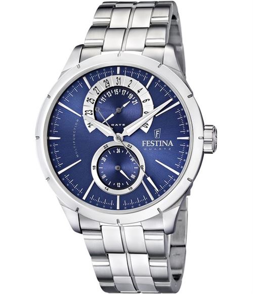 Festina Homme watch F16632-2