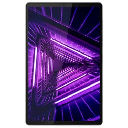 Tablette Tactiles Lenovo Tab M10 Fhd Plus Za6J0004Se 4Go 64Go 10.3 Fhd+ Mediatek Helio P22T Android 10 Gris