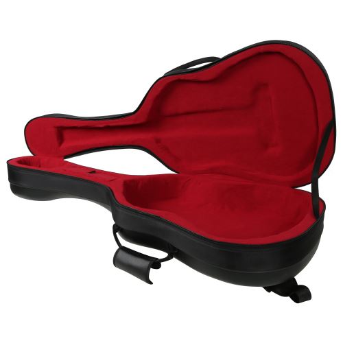 Fazley CG-SB390 étui pour guitare classique