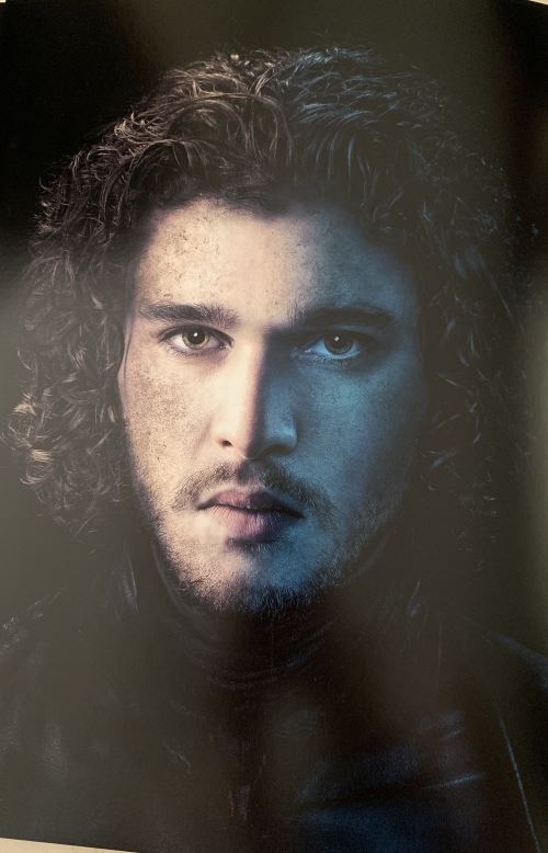 Game Of Thrones - Image 18 - AFFICHE