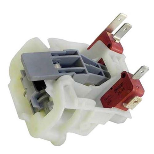 Smeg Verrou De Porte (261002-15685) Lave-Vaisselle 697690205 Smeg, Essentiel, Essentiel B, Whirlpool - 261002_3662894536699
