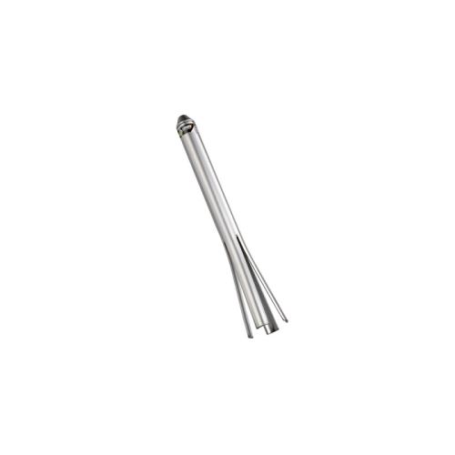 Super B Unisex Argenté Démonte-Cuvette Jeu Direction - Image 3