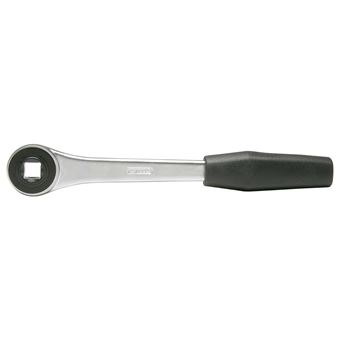 Clé de montage étagée + cliquet 1/2 - 2 pièces - Poids 570 g - 1