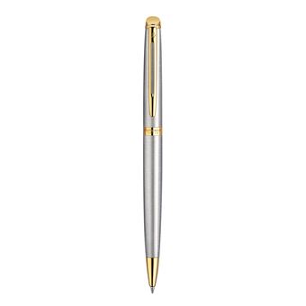 WATERMAN HEMISPHER SAT ACR GT BILL NR M