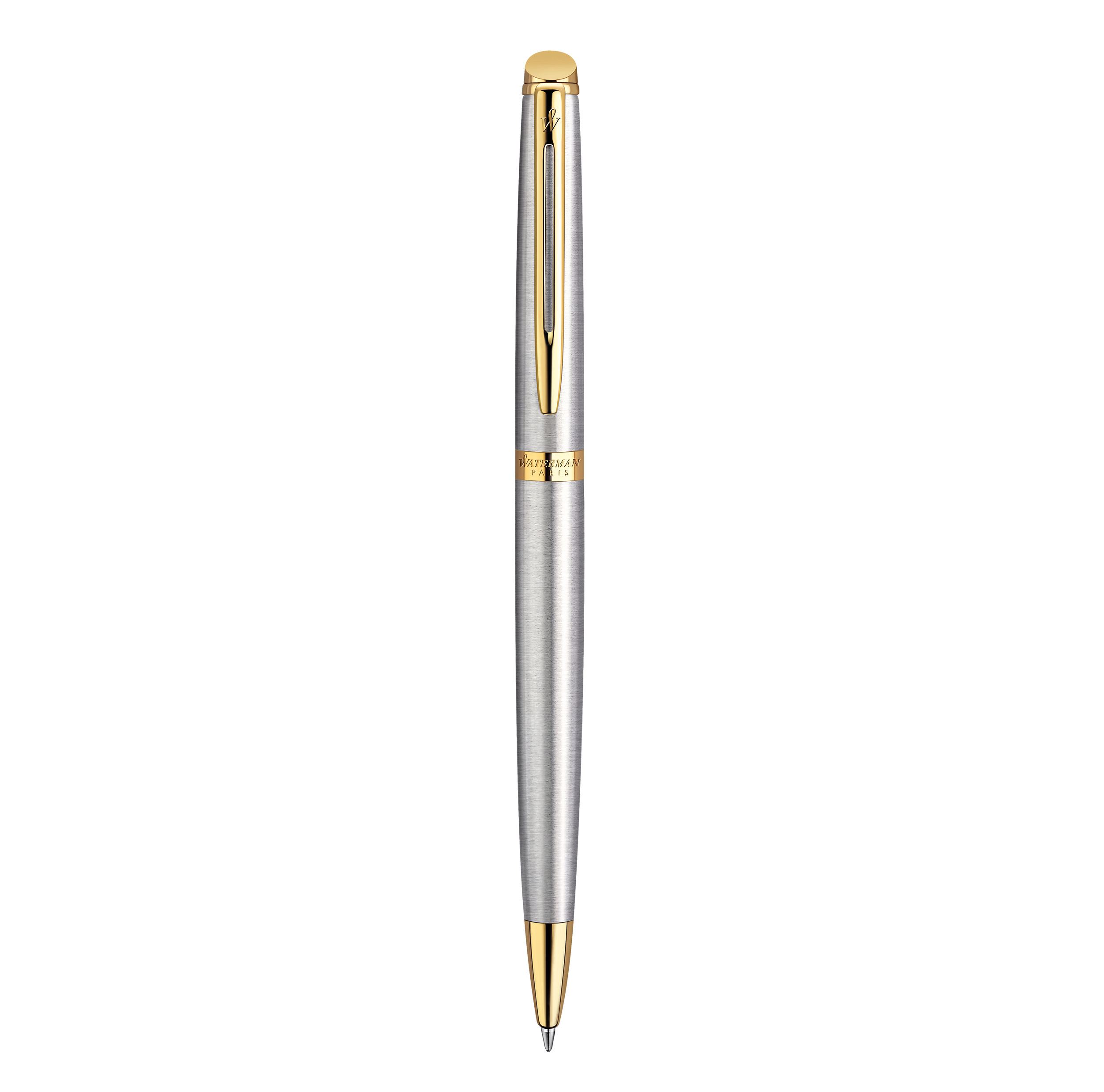 42070 PowerTank Lot de 12 stylos à bille rétractables, pointe