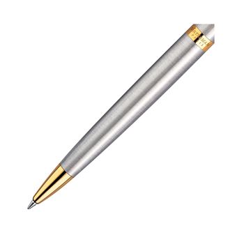 WATERMAN HEMISPHER SAT ACR GT BILL NR M