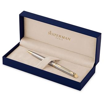 WATERMAN HEMISPHER SAT ACR GT BILL NR M