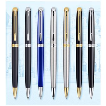WATERMAN HEMISPHER SAT ACR GT BILL NR M