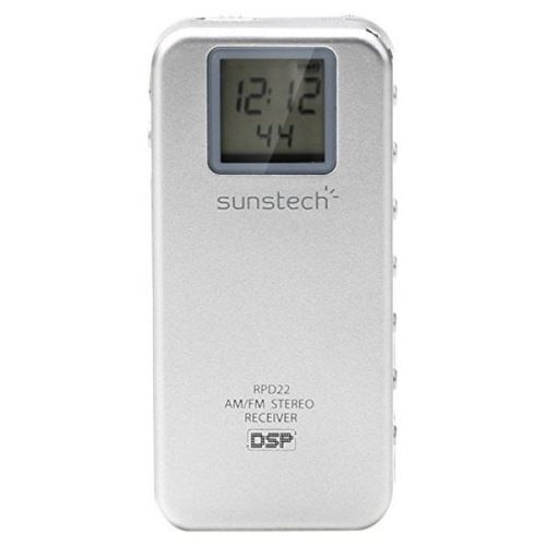 Sunstech RPD22 - radio portable