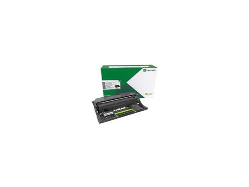 Unité de mise en image LEXMARK LRP Originale 60000 pages - vue 9