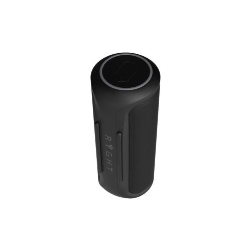 Ryght Juggo 2 Enceinte Bluetooth Waterproof 2 X 6w - Black Permanent
