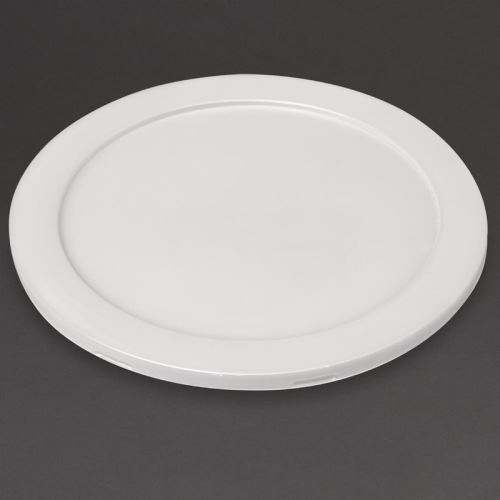 Couvercle pour bassine 1l