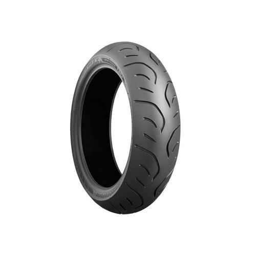 Pneu BRIDGESTONE BATTLAX T30 EVO 190/55 ZR 17 M/C (75W) TL